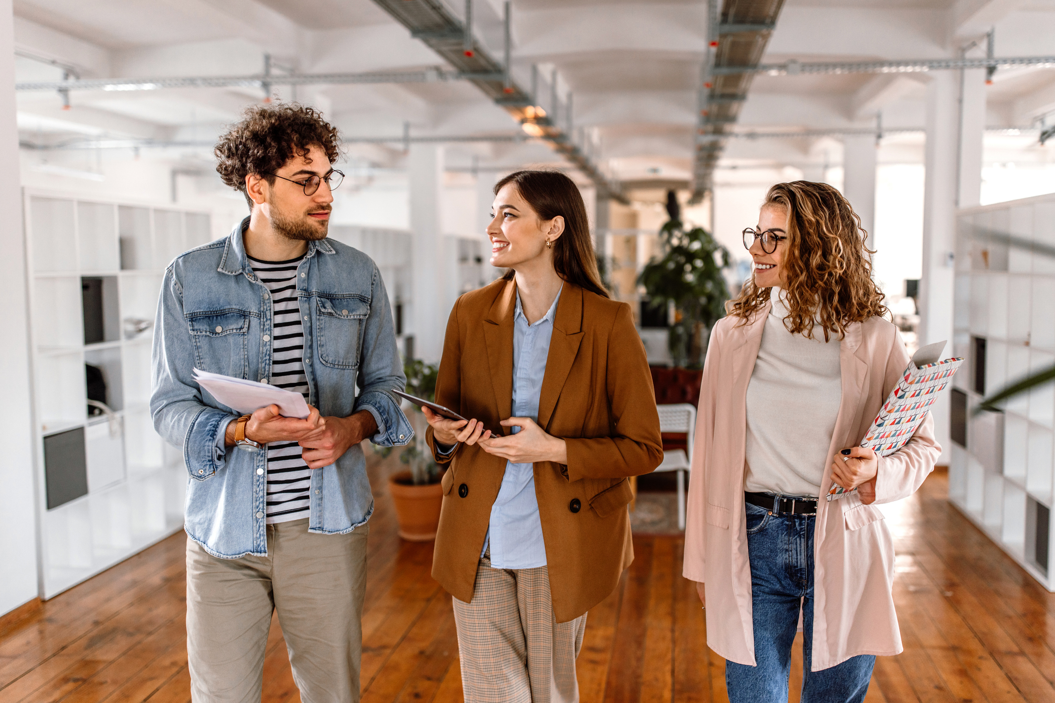 Recruitment &amp; Retention Strategies for Younger Generations